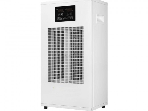 企业采购工业省电空调时，如何判断其质量是否可靠？