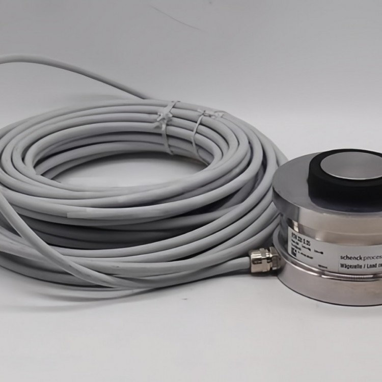 原装SCHENCK传感器