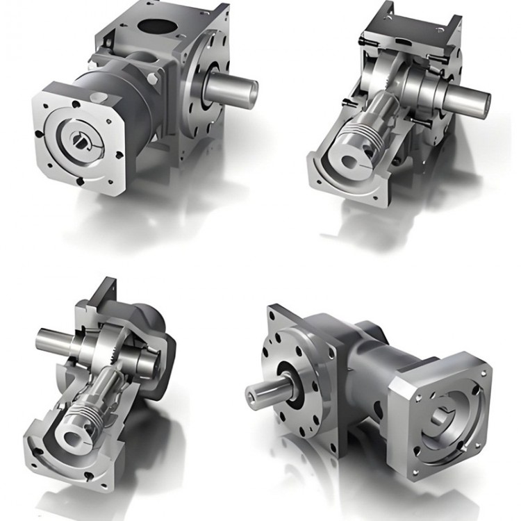 原装GRAESSNER减速机