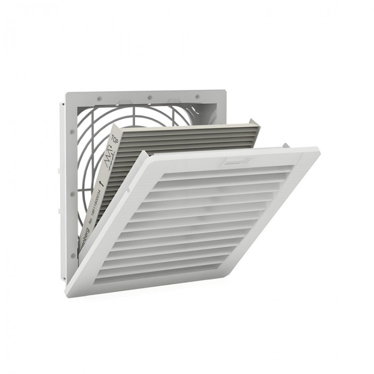 原装Pfannenberg风扇