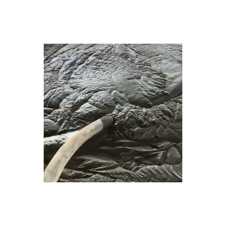 卫生间回填发泡混凝土