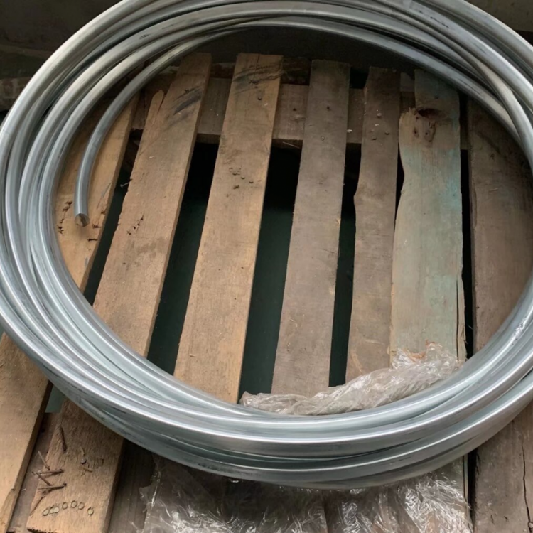 带状镁合金牺牲阳极 防强电干扰接地珊 排流接地带状锌阳