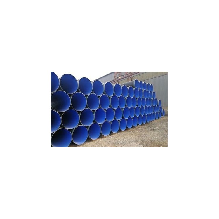 加强级TPEP防腐钢管/防腐钢管厂家加工