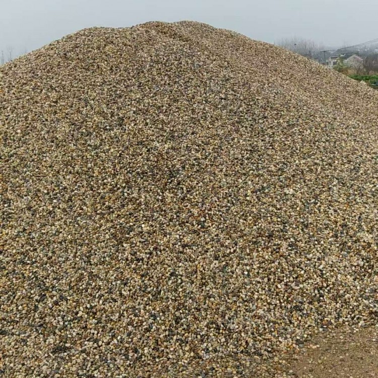鹅卵石（地暖回填）