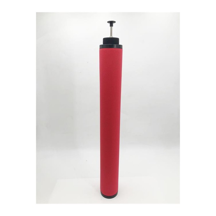 嘉隆空压机管道滤芯GMF77N500 GMF59K500