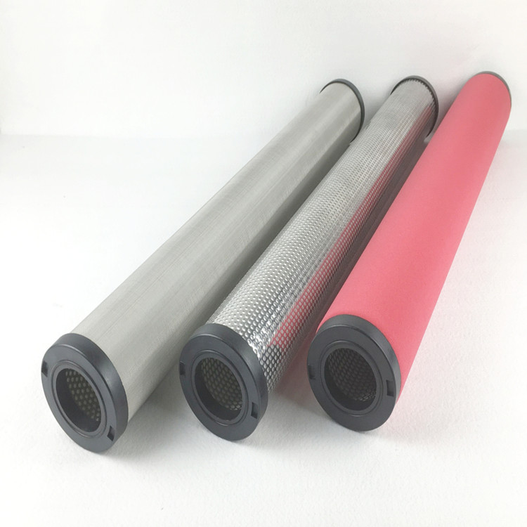 嘉隆管道过滤器精密滤芯GMF59K500 GMF971500