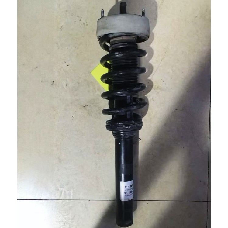 宝马17款X6 F16右前减震 平衡杆球头