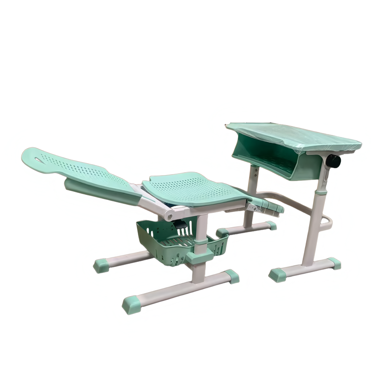 学生午休课桌椅工厂