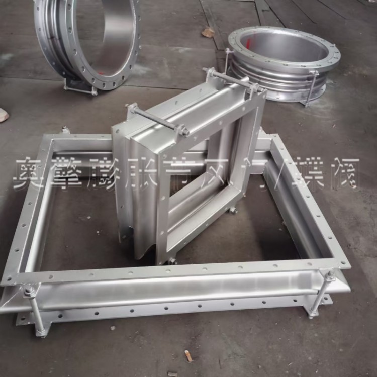 铝电项目用金属补偿器12铬钼钒金属补偿器c