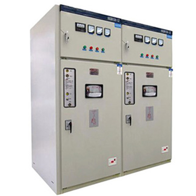 高压柜HXGN15-12环网柜
