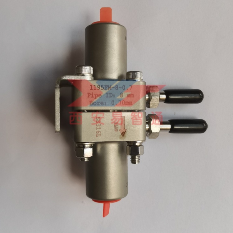 定制差压孔板组件