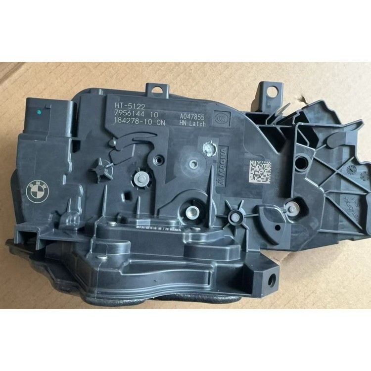 宝马7956 144 3 7956 142 车门锁