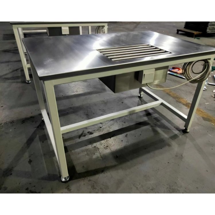 不锈钢工作台