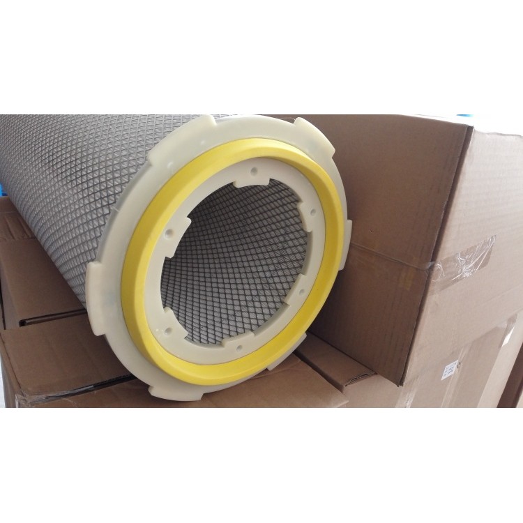 山立自洁式空压机过滤器滤芯SAZJ-250 SLZJ-250