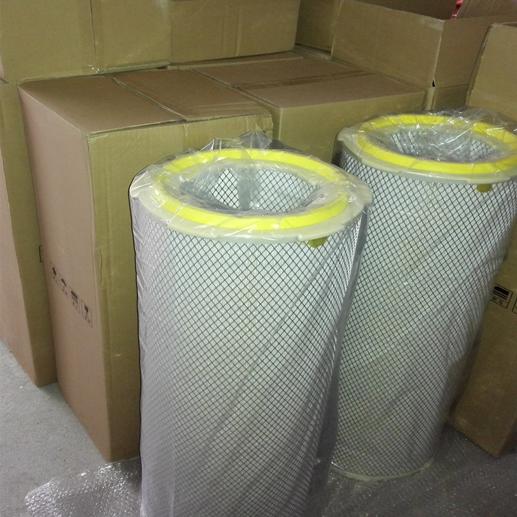 山立自洁式压缩空气过滤滤芯SAZJ-300 SLZJ-300