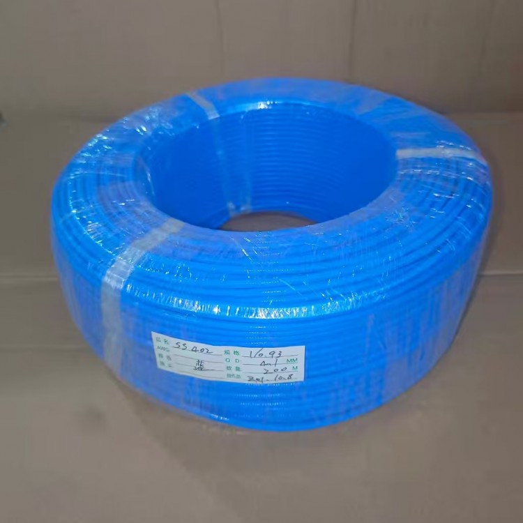 PTFE推挤高温电线