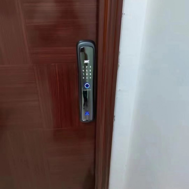 陈师傅开锁：24 小时守护，专业极速解您锁忧