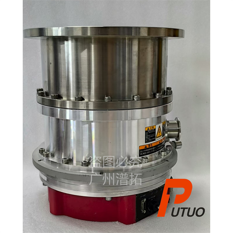 Edwards爱德华STP-iXR 2206高分子真空泵