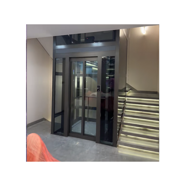 高端别墅电梯