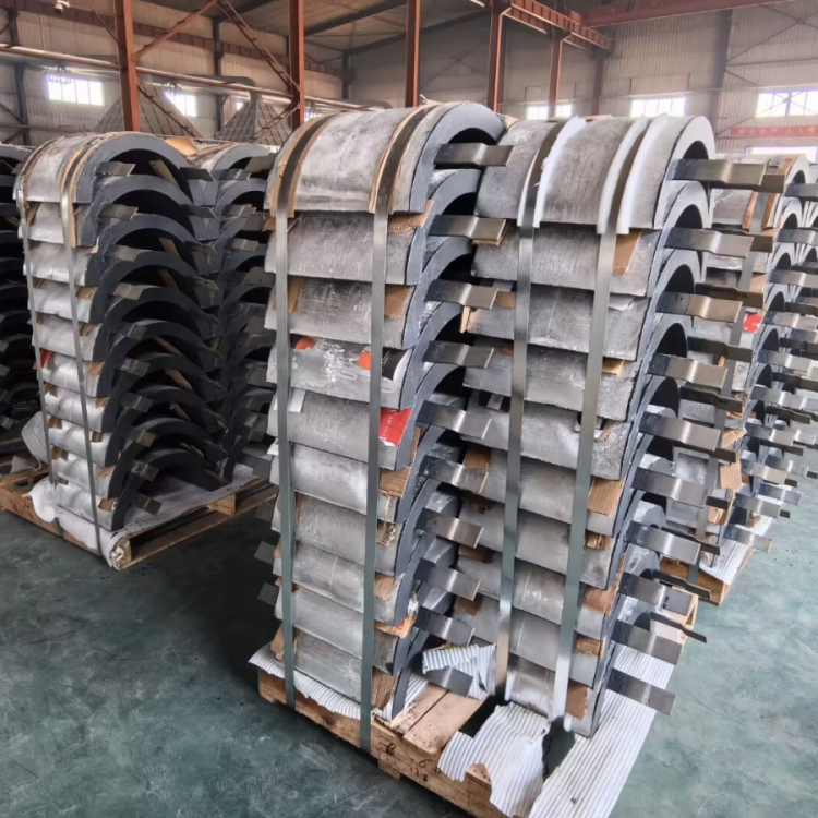 镯式镁合金牺牲阳极 MD-219规格260