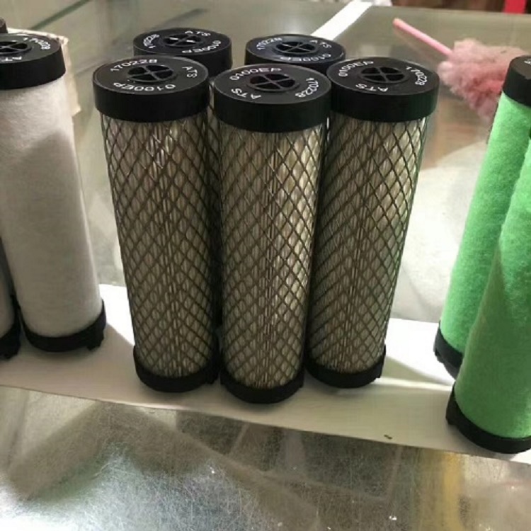 ATS精密过滤器滤芯0045EC 0045EX 0045ES