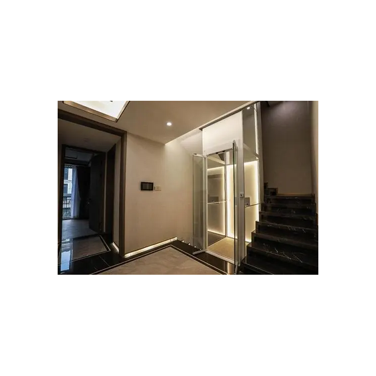 京津冀别墅梯 厂家直供