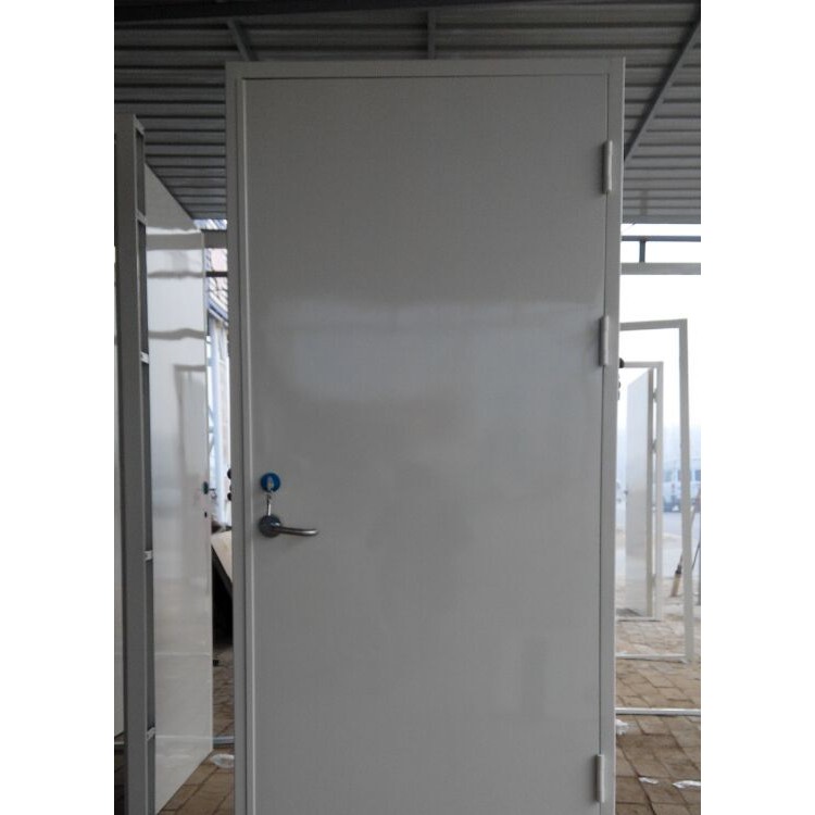 和平区安装防火门定做不锈钢防火门中心