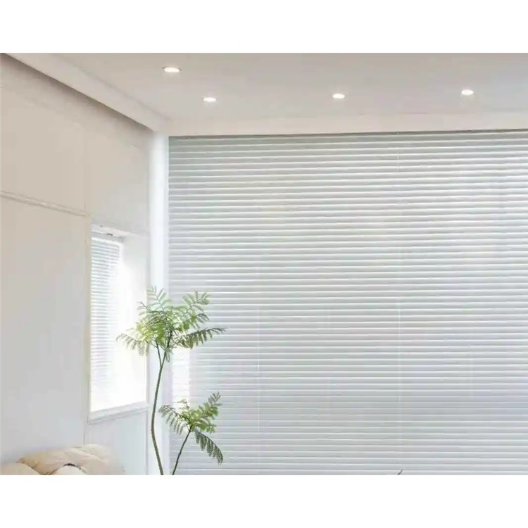 鑫瀚丰智能遮阳-遮阳百叶帘-百叶窗