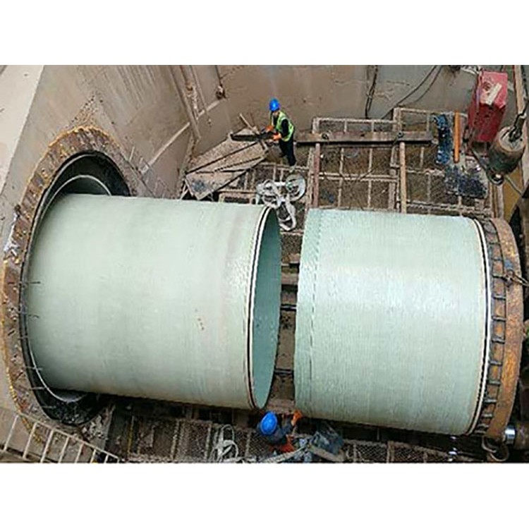 非开挖管道技术及产品