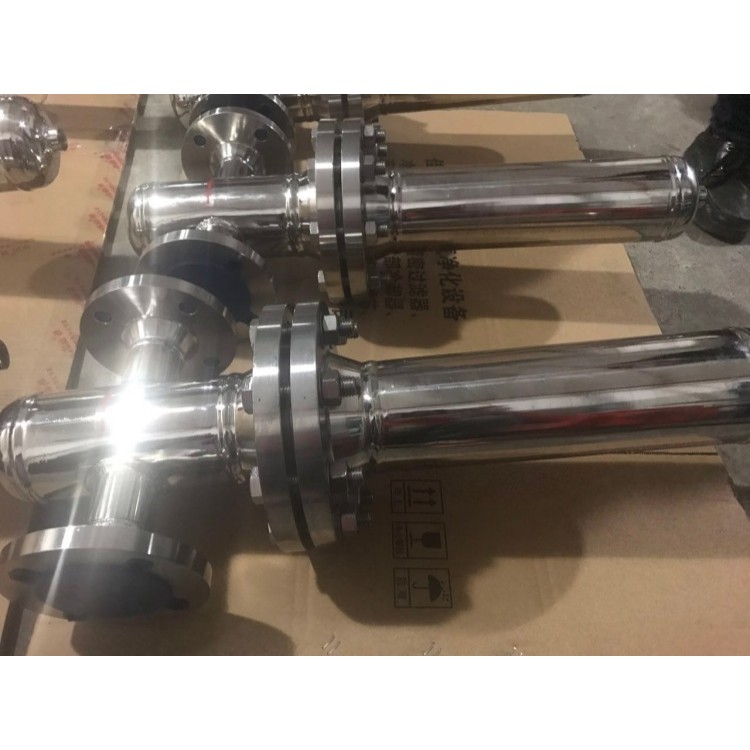 医用氧气过滤器 呼吸用气过滤器 吸氧机配件