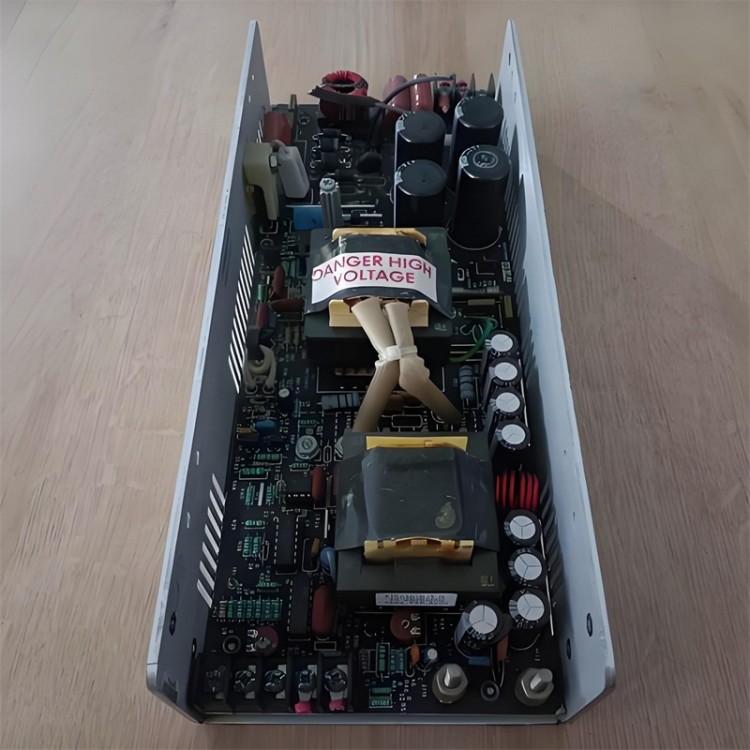 Power-One开关电源