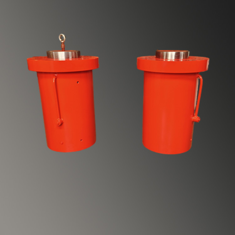 特型大吨位油缸 液压千斤顶