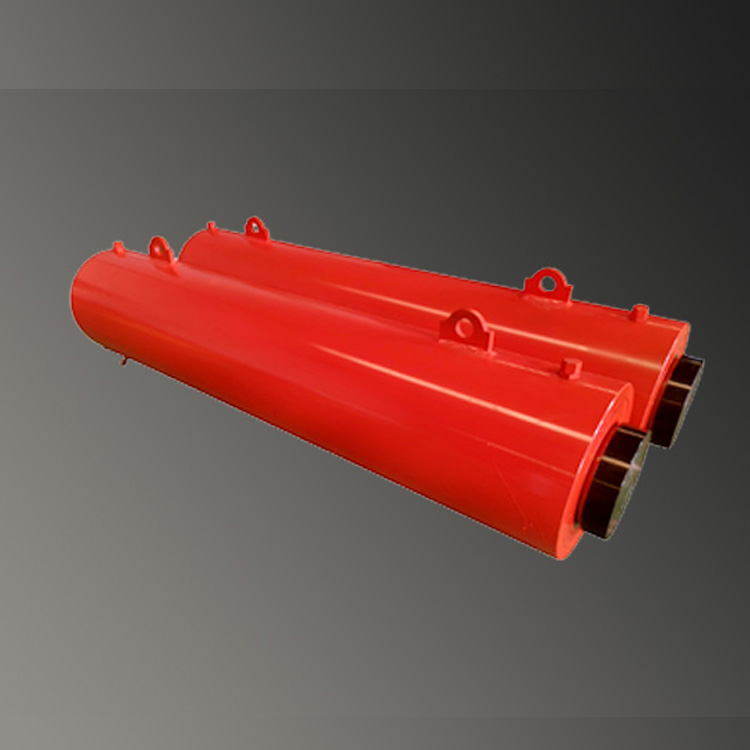 300吨行程2米千斤顶 长行程液压千斤顶