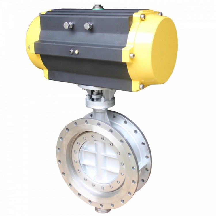 进口变压器油蝶阀