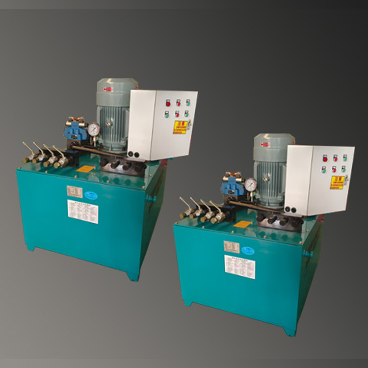 31.5兆帕电动油泵 电磁型 液压电动泵