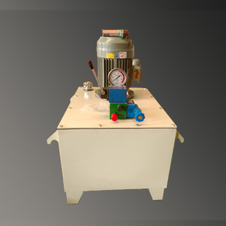 31.5兆帕电动油泵 手动型 液压电动泵