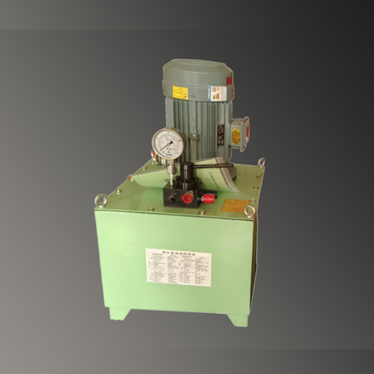 63兆帕电动油泵 液压电动泵