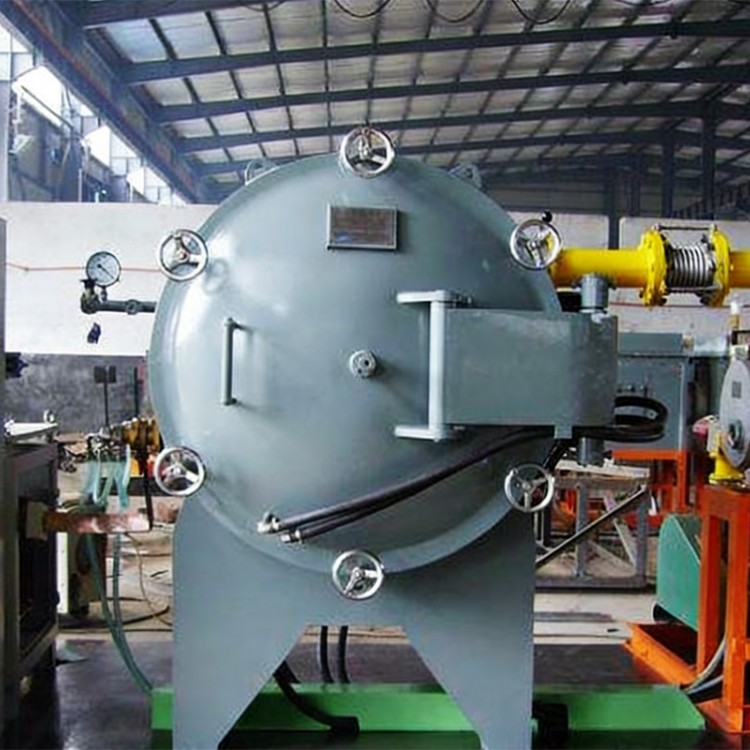 真空烧结炉