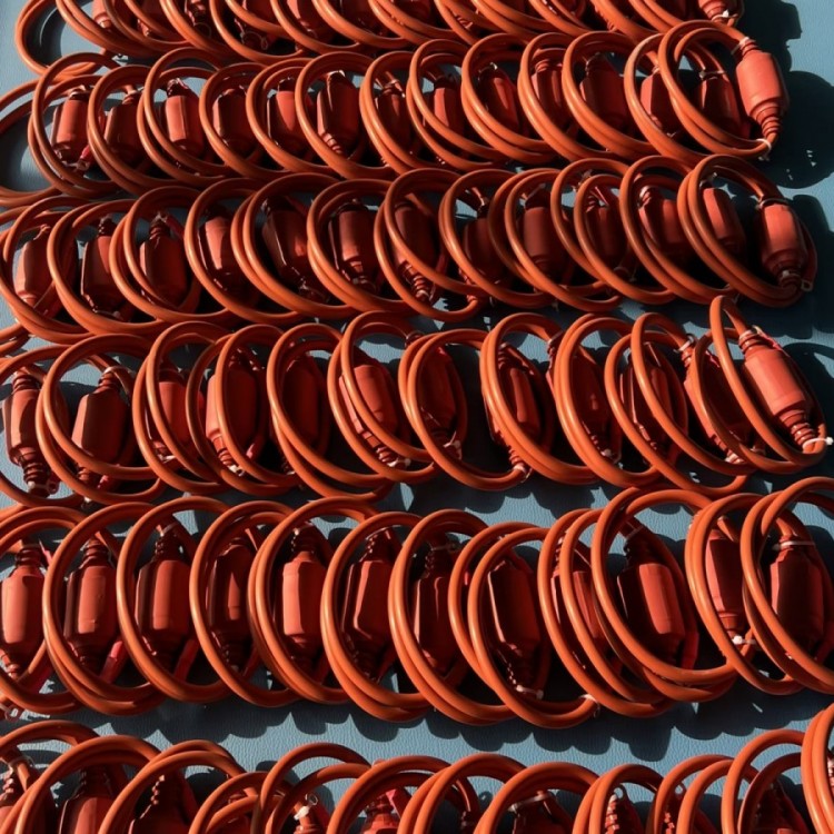 防爆地极保护器 火花间隙型等电位连接器 电位平衡连接器厂家