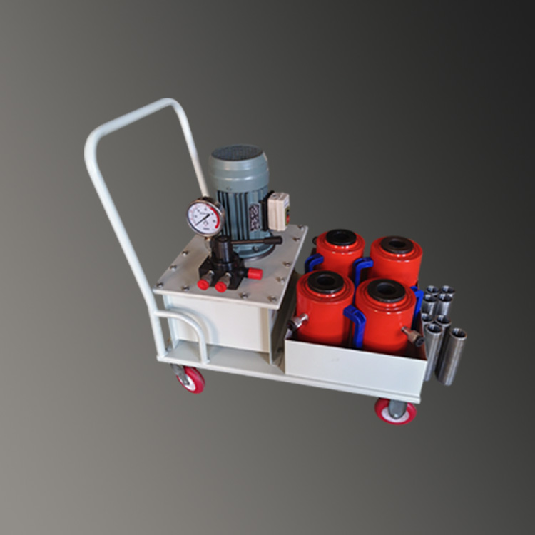 板换夹紧器 板式换热器