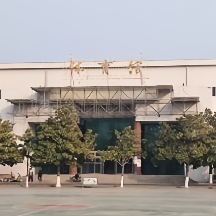 建筑结构可靠性评定