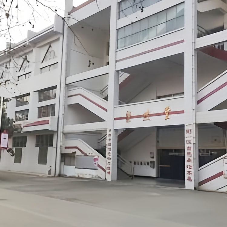 建筑结构抗震鉴定