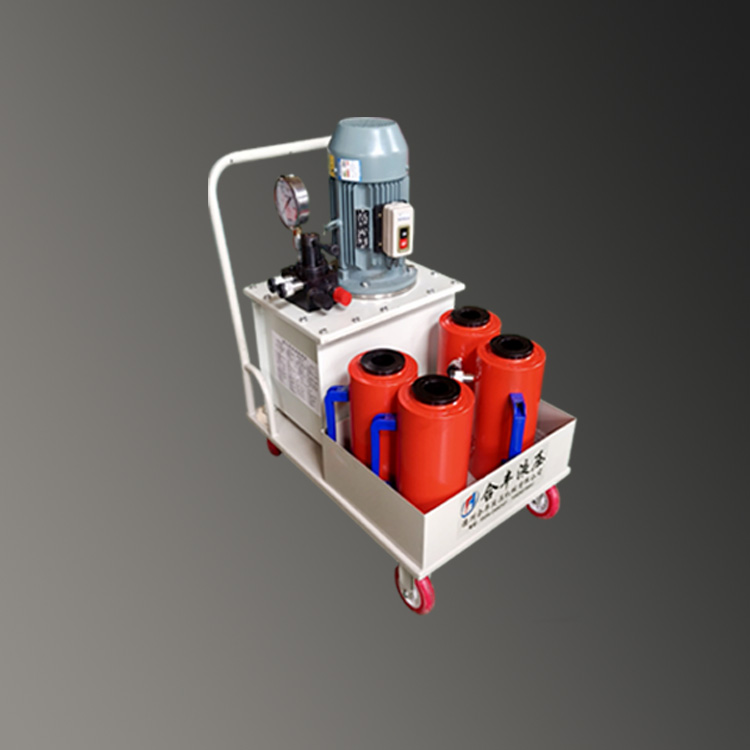 换热器液压扳手 板式换热器