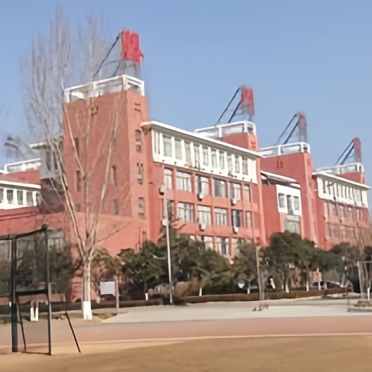 主体结构检测