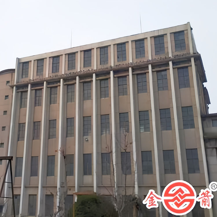 框架主体结构