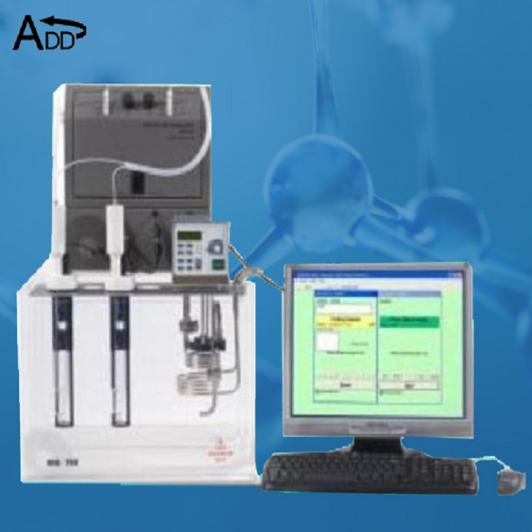 自动绝缘油析气性测定器