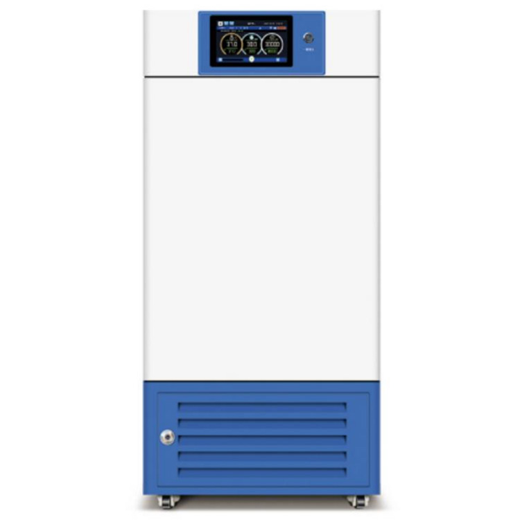 利鑫福人工气候箱