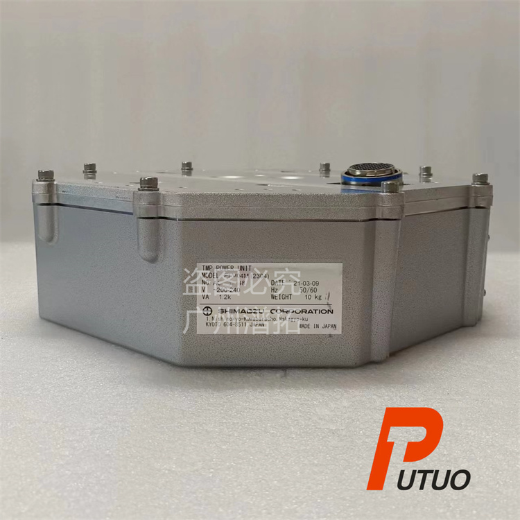 岛津EI-V04M(2304-PB 21 )分子泵电源维护