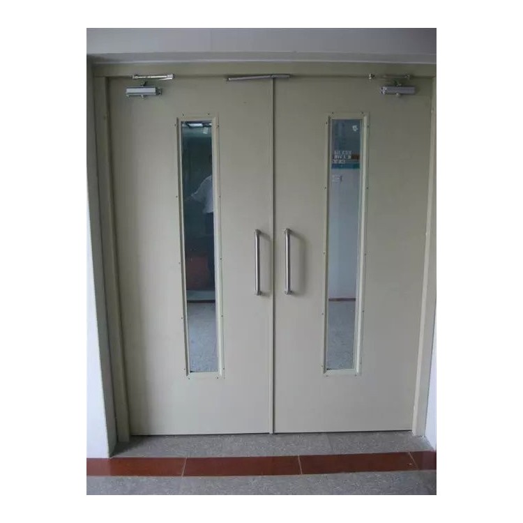 东丽区安装防火门核心技术