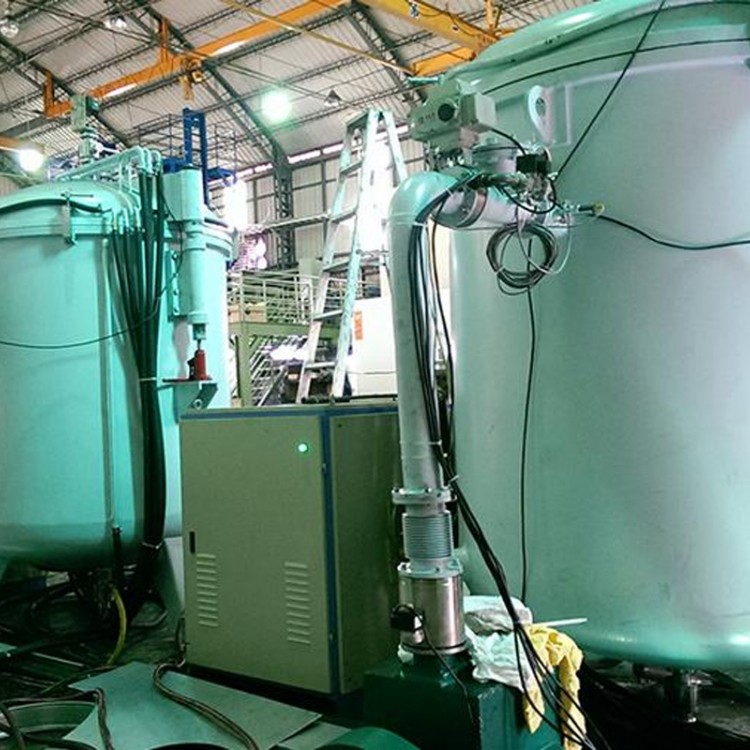 石墨烯石墨化炉